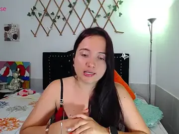 Stripchat Live Sex of naughty_girl_4u