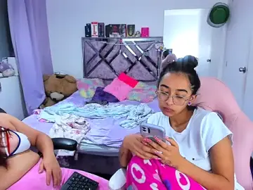 Stripchat Live Porn of valery_taylor_1