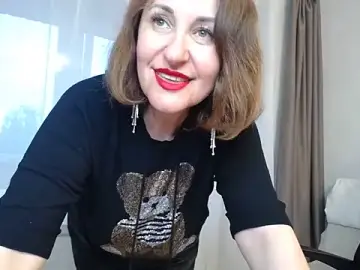 Stripchat Adult Webcams of DonnaMagdalena