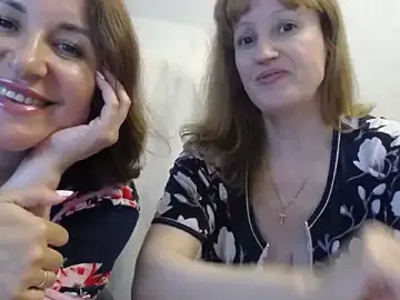Stripchat Sex Chat of DonnaMagdalena