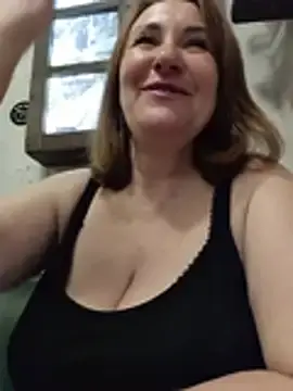Stripchat Best Webcam of DonnaMagdalena