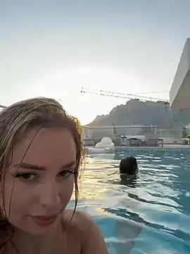 Stripchat Sex Cam of EvieEvans