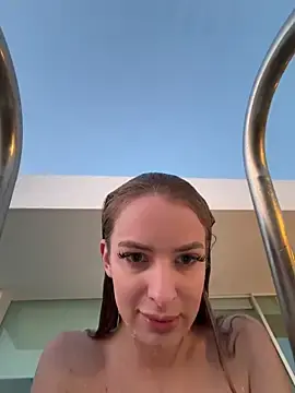 Stripchat Sex Chat of EvieEvans