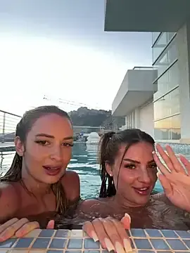 Stripchat Free Live Porn of EvieEvans