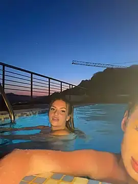 Stripchat Live Sex Cam of EvieEvans