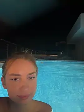 Stripchat Live Porn of EvieEvans