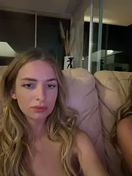 Stripchat Live Porn of EvieEvans