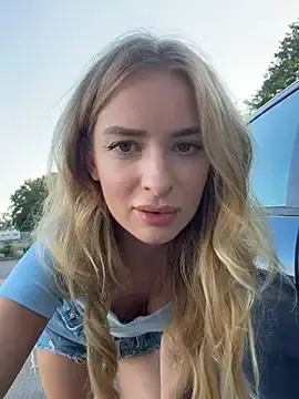 Stripchat Adult Webcams of EvieEvans