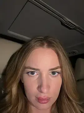 Stripchat Sex Cam of EvieEvans