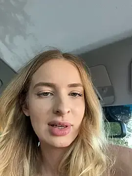 Stripchat Live Sex Cam of EvieEvans