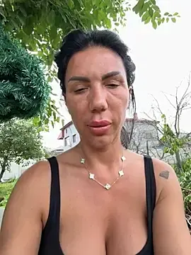 Stripchat Watch Live Sex Cams of SelineVelvet