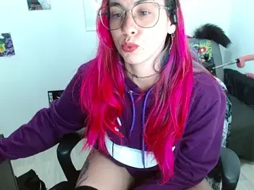 Stripchat Adult Webcams of natasha_laulau
