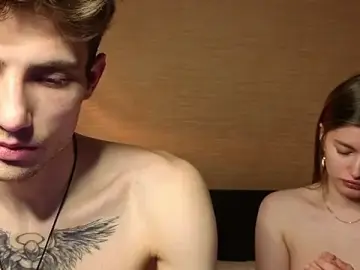 Stripchat Free Live Porn of EmiliaCouple