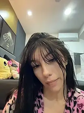 Stripchat Live Sex Cam of Maddison_Foxxx