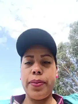 Stripchat Free Porn Cam of _andrea30