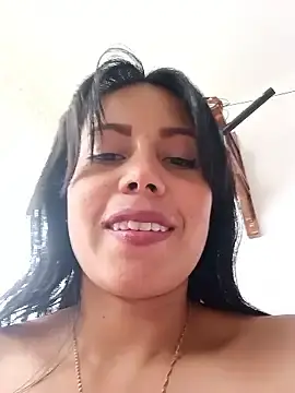 Stripchat Private Sex Chat of _andrea30