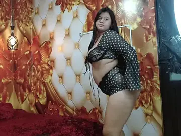 Stripchat Live Sex Cam of samantha_kiss20