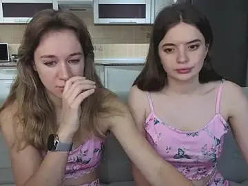 Stripchat Sex Cam of witches_couple