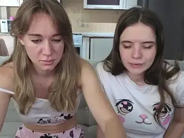 Stripchat Private Sex Chat of witches_couple
