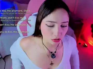 Stripchat Free Porn Cam of Ruby-conner2