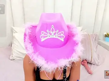 Stripchat Sex Cam of im_chantal