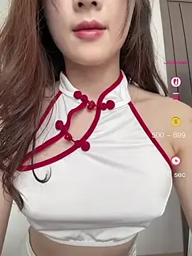 Stripchat Free Live Porn of meimei_x