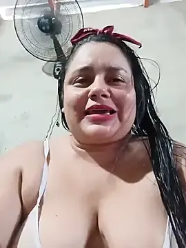 Stripchat Free Porn Cam of Dirty-violeta_19
