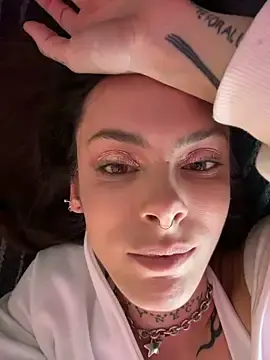 Stripchat Private Sex Chat of GennaJames