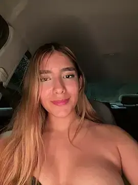Stripchat Live Porn of Lucy_lu01