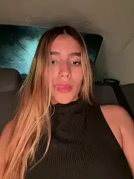 Stripchat Best Webcam of Lucy_lu01