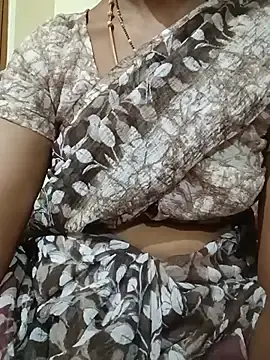 Stripchat Sex Cam of Kavya5500