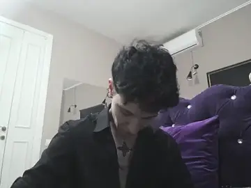 Stripchat Free Porn Cam of KennyXSX