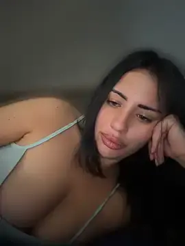 Stripchat Sex Chat of Lolitaa8