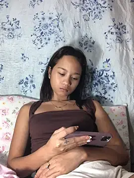 Stripchat Best live sex cam show of Asianpinay_Skinny1818