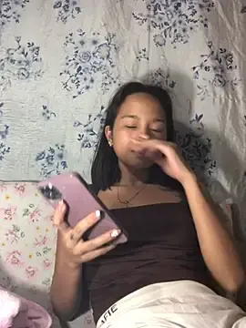 Stripchat Sex Chat of Asianpinay_Skinny1818