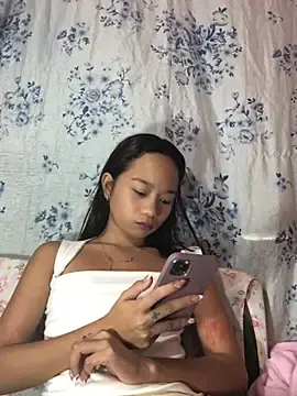Stripchat Best live sex cam show of Asianpinay_Skinny1818
