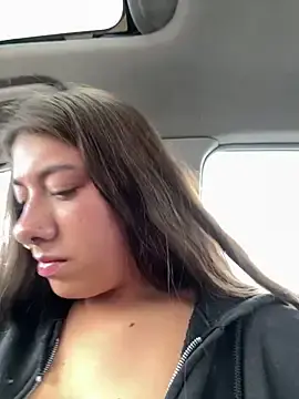 Stripchat Sex Chat of Enyeld_ruru