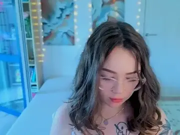 Stripchat Best Webcam of MilenaSaint