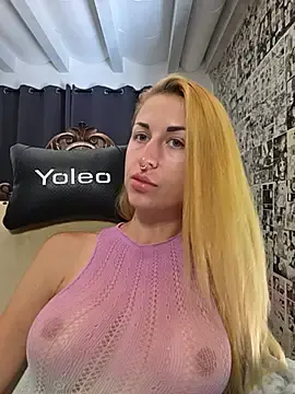 Stripchat Best Webcam of kylie_blck
