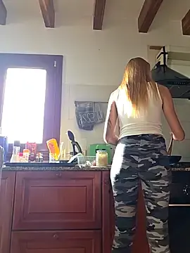 Stripchat Adult Video Chat of kylie_blck
