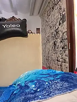 Stripchat Sex Chat of kylie_blck