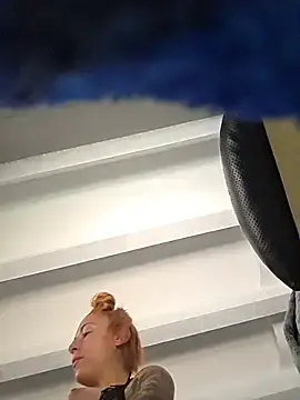 Stripchat Best live sex cam show of kylie_blck