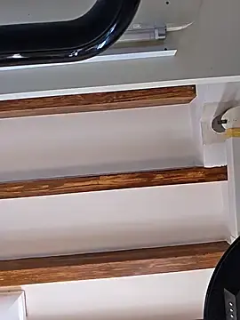 Stripchat Live Sex Cam of kylie_blck