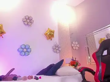 Stripchat Live Sex Cam of CloeMoon