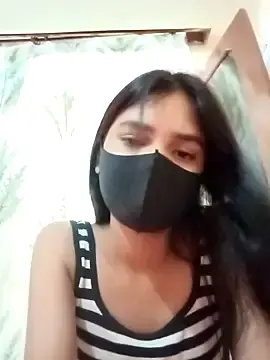 Stripchat Free Live Porn of Mahira--
