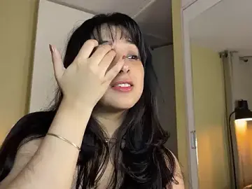 Stripchat Nude Webcam of xSelena