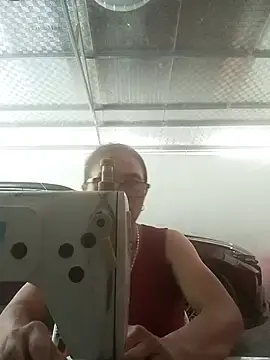 Stripchat Live Sex of Vieekee