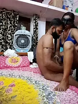 Stripchat Private Sex Chat of Hot_couple493