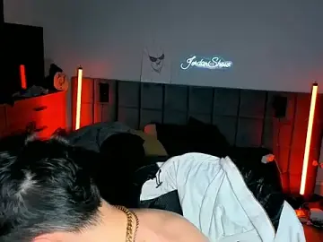 Stripchat Private Sex Chat of JordanShow
