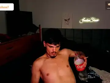 Stripchat Free Live Porn of JordanShow